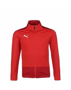 Спортивная куртка Athletic, цвет Light red/Dark red Puma