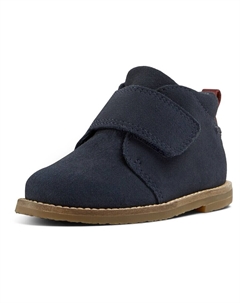 Ботинки Boots Savina, темно-синий Camper