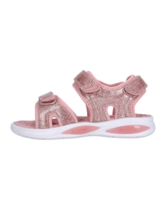 Сандалии Sandals Flour, цвет mottled pink Zigzag