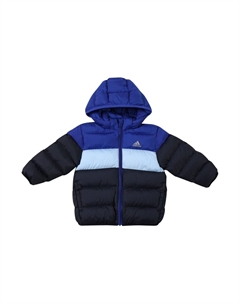 Куртка SPORTSWEAR Skinny Athletic, цвет marine blue/Cobalt blue/Light blue Adidas