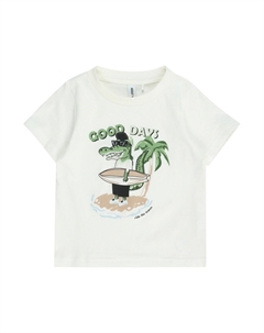 Футболка Lilou, белый /about you