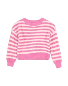 Свитер Sweater, светло-розовый Kids only