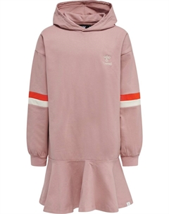 Платье Sports Dress BEVERLY, розовый Hummel