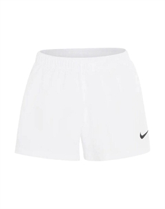 Брюки Regular Workout Pants, белый Nike