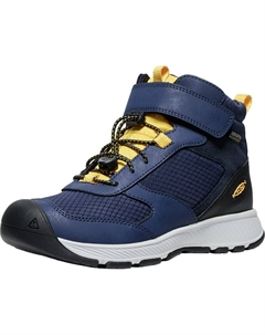 Ботинки Boots, темно-синий Keen