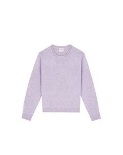 Свитер Sweater, цвет Lilac Scalpers