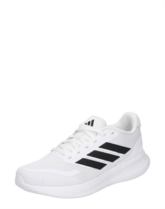 Кроссовки SPORTSWEAR Athletic Runfalcon 5, белый Adidas