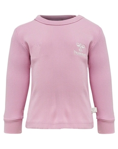 Спортивная футболка Performance, розовый Hummel