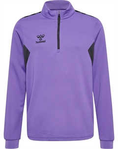 Спортивная толстовка Athletic AUTHENTIC, цвет Lavender Hummel