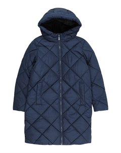 Пальто Coat, темно-синий S.oliver