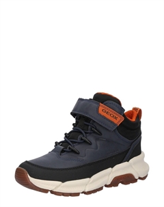 Ботинки Boots FLEXYPER PLUS, темно-синий Geox