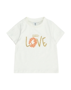 Футболка Jana, белый /about you