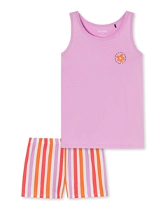 Пижама Pajamas, розовый Schiesser