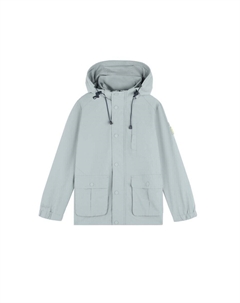 Куртка Between-Season New Bell, светло-голубой Scalpers