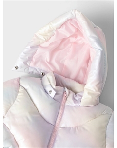 Куртка Winter NMFMarlee, розовый Name it