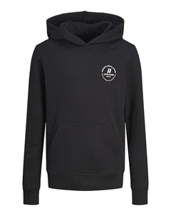 Свитер Junior Sweater, черный Jack & jones