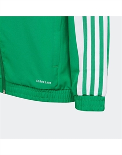 Куртка PERFORMANCE Athletic Squadra 21, зеленый Adidas