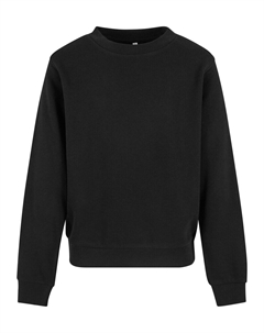 Толстовка, черный Urban classics