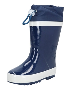 Ботинки Rubber Boots, темно-синий Playshoes