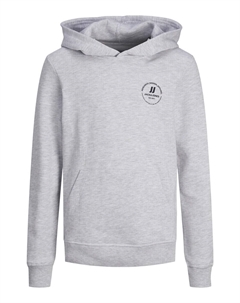 Свитер Junior Sweater, серый Jack & jones