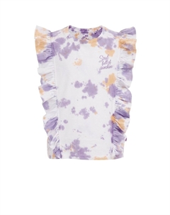 Топ Top, светло-фиолетовый We fashion