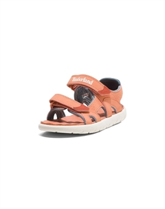 Сандалии Sandals Perkins, цвет Lobster/Light orange Timberland