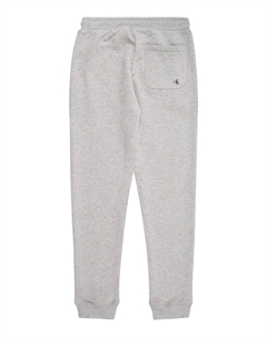 Брюки Jeans Regular Pants, светло-серый Calvin klein