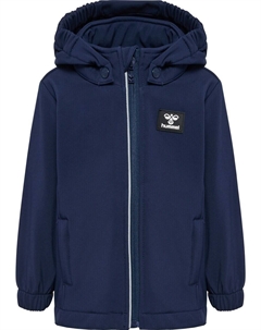 Спортивная куртка Athletic MARS, морской синий Hummel