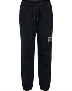 Спортивные брюки Tapered Workout Pants Dare, черный Hummel