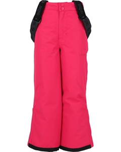 Спортивные брюки Regular Workout Pants Soho, красный Zigzag