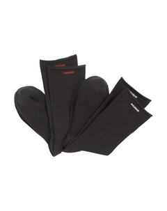 Носки Socks, черный Hugo