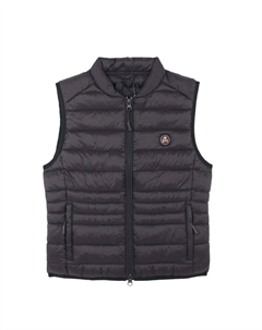 Жилет Vest, черный Scalpers