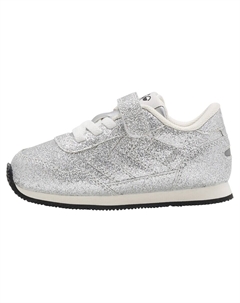 Кроссовки Sneakers, серебряный Hummel