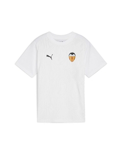 Спортивная футболка Performance Valencia CF, белый Puma
