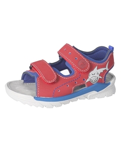 Сандалии Sandals, красный Ricosta