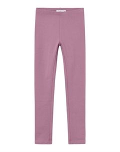 Леггинсы Skinny Leggings DAVINA, сиреневый Name it