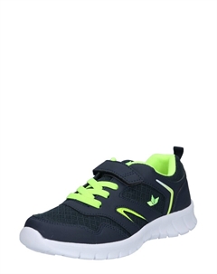 Кроссовки Sneakers Skip VS, морской синий Lico