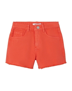 Брюки Regular Pants Rose, красный Name it