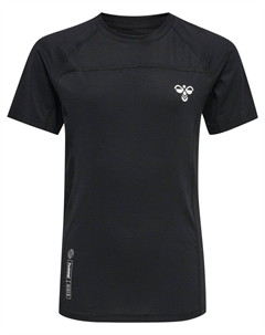 Спортивная футболка Performance GG12, черный Hummel