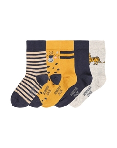 Носки Socks, цвет Mixed colors Schiesser