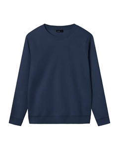 Толстовка NLNNizu, морской синий Name it