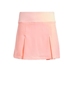 Юбка PERFORMANCE Regular Skirt, розовый Adidas