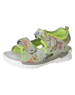 Сандалии Sandals, серый Ricosta