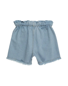 Джинсы Regular Jeans Jane Shorts, синий деним /about you