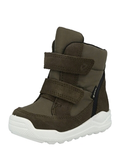 Ботинки Boots Urban Mini, хаки Ecco