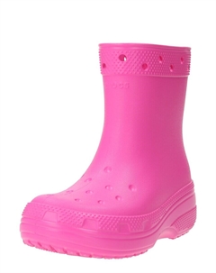 Ботинки Rubber Boots, пурпурный Crocs