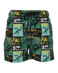 Шорты Board Shorts Joseph, цвет Mixed colors Zigzag