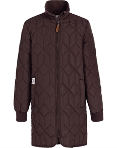 Куртка Outdoor Nokka, коричневый Weather report