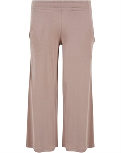 Брюки Wide leg Pants, розовый Urban classics