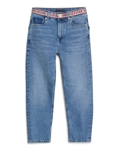 Джинсы Regular Jeans, синий деним Tommy hilfiger